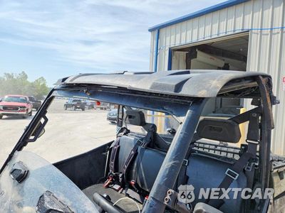 Zdjęcie 9 z 10 samochodu: 2019 POLARIS RANGER UTILITY VEHICLE VIN:4XARRE995K8901565 - miniatura