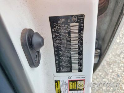 Zdjęcie 12 z 12 samochodu: 2013 TOYOTA COROLLA S VIN:2T1BU4EE3DC113753 - miniatura