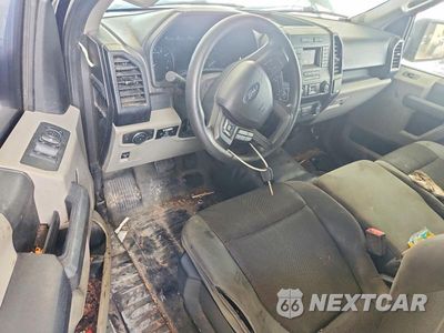 Zdjęcie 8 z 12 samochodu: 2020 FORD F150 SUPERCREW VIN:1FTEW1EBXLKD26465 - miniatura