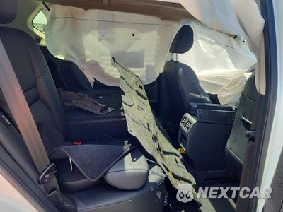 Zdjęcie 10 z 12 samochodu: 2026 NISSAN ROGUE SV VIN:JN8BT3BB7TW373087 - miniatura