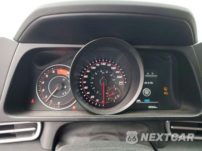Zdjęcie 9 z 12 samochodu: 2022 HYUNDAI ELANTRA SEL VIN:KMHLM4AG1NU294086 - miniatura