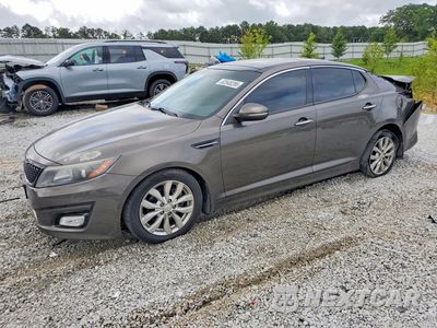 2015 KIA OPTIMA EX 5XXGN4A70FG385487 - główne zdjęcie licytacji z USA - miniatura