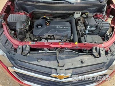 Zdjęcie 11 z 12 samochodu: 2019 CHEVROLET EQUINOX LT VIN:2GNAXKEV5K6230019 - miniatura