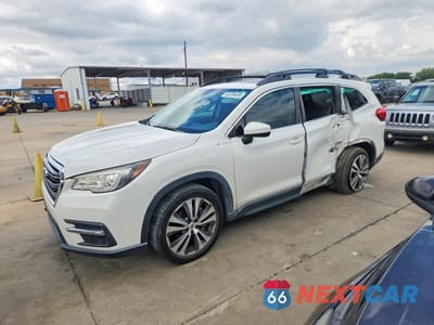 2021 SUBARU ASCENT PREMIUM 4S4WMAED8M3457686 - główne zdjęcie licytacji z USA - miniatura