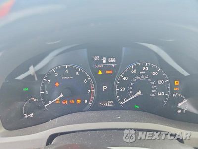 Zdjęcie 9 z 14 samochodu: 2015 LEXUS RX 350 VIN:2T2ZK1BA8FC166175 - miniatura