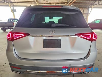 Zdjęcie 6 z 13 samochodu: 2020 MERCEDES-BENZ GLE 350 4MATIC VIN:4JGFB4KB4LA059766 - miniatura