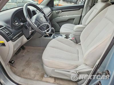 Zdjęcie 7 z 13 samochodu: 2008 HYUNDAI SANTA FE GLS VIN:5NMSG13DX8H155384 - miniatura