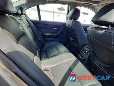 Zdjęcie 10 z 13 samochodu: 2008 BMW 335 I VIN:WBAVB77508NH79764 - miniatura