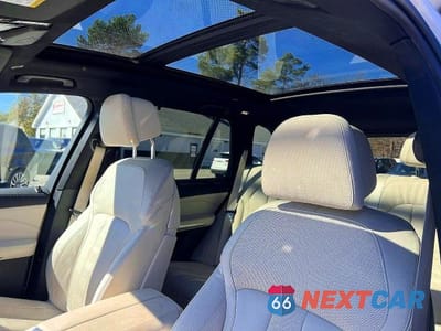 Zdjęcie 9 z 10 samochodu: 2021 BMW X5 XDRIVE45E VIN:5UXTA6C08M9D84086 - miniatura