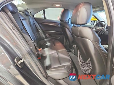 Zdjęcie 10 z 12 samochodu: 2016 CADILLAC ATS VIN:1G6AA5RA8G0159761 - miniatura
