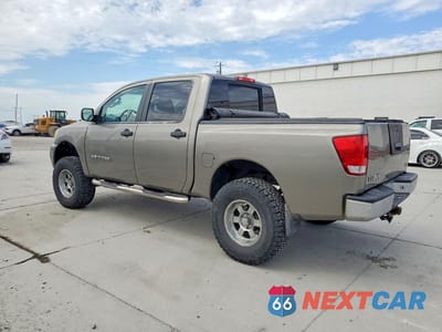 Drugie zdjęcie samochodu z przodu: 2006 NISSAN TITAN XE VIN:1N6AA07B76N512405 - miniatura
