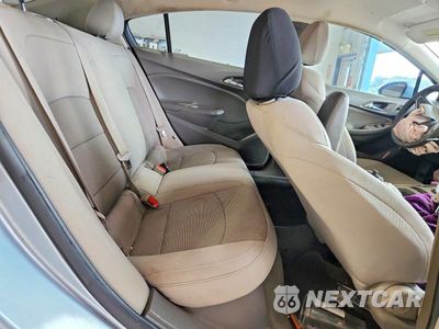 Zdjęcie 10 z 12 samochodu: 2017 CHEVROLET CRUZE LS VIN:1G1BC5SM6H7132558 - miniatura