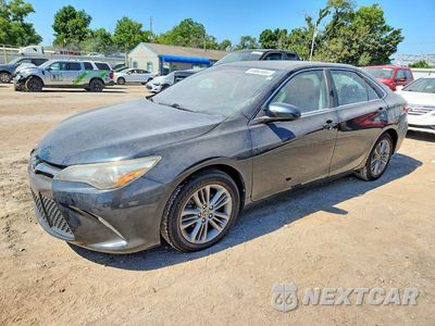 2017 TOYOTA CAMRY SE 4T1BF1FK5HU354070 - główne zdjęcie licytacji z USA - miniatura