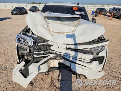 Zdjęcie 11 z 12 samochodu: 2024 CHEVROLET SILVERADO K1500 RST VIN:1GCUDEEL6RZ175478 - miniatura