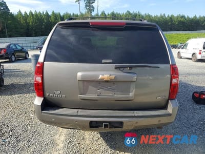 Zdjęcie 6 z 13 samochodu: 2009 CHEVROLET TAHOE K1500 LT VIN:1GNFK23019R173649 - miniatura