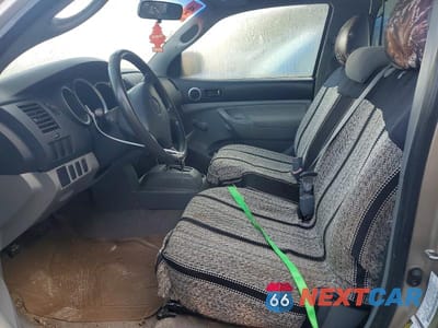 Zdjęcie 7 z 12 samochodu: 2006 TOYOTA TACOMA BASE VIN:5TENX22N96Z173661 - miniatura