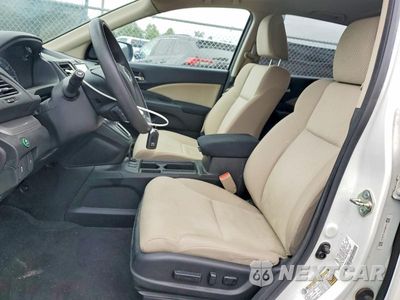 Zdjęcie 7 z 13 samochodu: 2015 HONDA CR-V EX VIN:5J6RM4H58FL018315 - miniatura