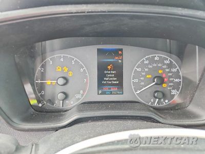 Zdjęcie 9 z 12 samochodu: 2023 TOYOTA COROLLA LE VIN:5YFB4MDE9PP028146 - miniatura