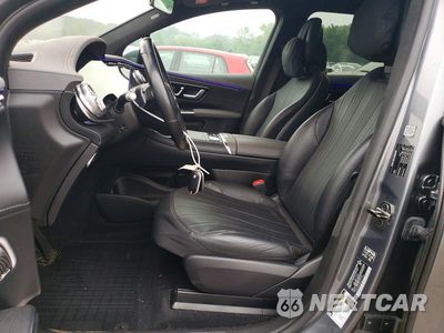 Zdjęcie 7 z 14 samochodu: 2023 MERCEDES-BENZ EQS SUV 580 4MATIC VIN:4JGDM4EB3PA021514 - miniatura
