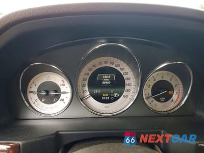Zdjęcie 9 z 13 samochodu: 2014 MERCEDES-BENZ GLK 350 VIN:WDCGG5HB3EG313050 - miniatura