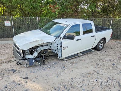 2023 RAM 1500 CLASSIC TRADESMAN 3C6RR7KG9PG664326 - główne zdjęcie licytacji z USA - miniatura