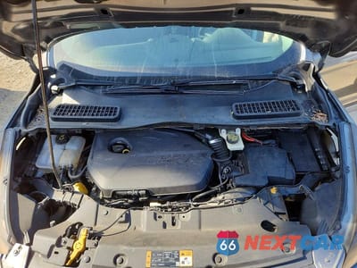 Zdjęcie 12 z 13 samochodu: 2014 FORD ESCAPE SE VIN:1FMCU0GX5EUE13872 - miniatura