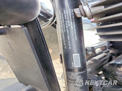 Zdjęcie 8 z 8 samochodu: 2019 HARLEY-DAVIDSON FLTRU VIN:1HD1KGF17KB675387 - miniatura
