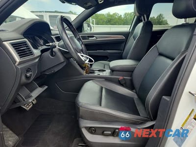 Zdjęcie 7 z 13 samochodu: 2020 VOLKSWAGEN ATLAS CROSS SPORT SE VIN:1V2YE2CA5LC219154 - miniatura