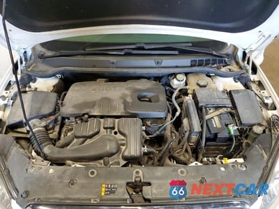 Zdjęcie 11 z 12 samochodu: 2013 BUICK VERANO CONVENIENCE VIN:1G4PR5SK3D4146306 - miniatura