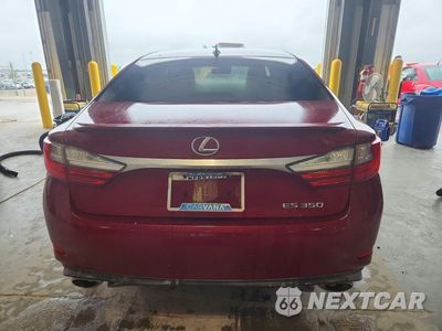 Zdjęcie 6 z 12 samochodu: 2017 LEXUS ES 350 VIN:JTHBK1GG1H2247957 - miniatura