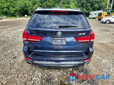 Zdjęcie 6 z 12 samochodu: 2018 BMW X5 XDRIVE35I VIN:5UXKR0C55J0X96122 - miniatura