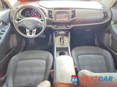 Zdjęcie 8 z 13 samochodu: 2012 KIA SPORTAGE LX VIN:KNDPB3A21C7194656 - miniatura