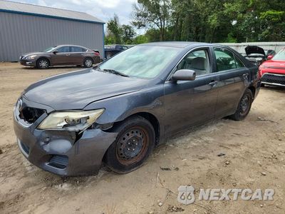 2010 TOYOTA CAMRY LE 4T1BF3EKXAU062109 - główne zdjęcie licytacji z USA - miniatura