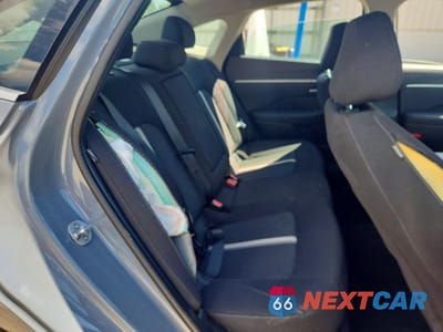 Zdjęcie 10 z 12 samochodu: 2025 HYUNDAI SONATA SEL VIN:KMHL64JA5SA436636 - miniatura