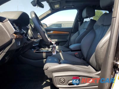 Zdjęcie 7 z 12 samochodu: 2024 AUDI Q5 E PREMIUM PLUS 55 VIN:WA1E2AFY1R2066720 - miniatura