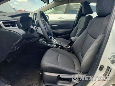 Zdjęcie 7 z 12 samochodu: 2021 TOYOTA COROLLA LE VIN:JTDEPMAE6MJ117228 - miniatura