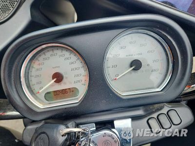 Zdjęcie 7 z 9 samochodu: 2022 HARLEY-DAVIDSON FLTRX VIN:1HD1KHC16NB656862 - miniatura