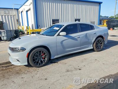2020 DODGE CHARGER GT 2C3CDXHG2LH245088 - główne zdjęcie licytacji z USA - miniatura