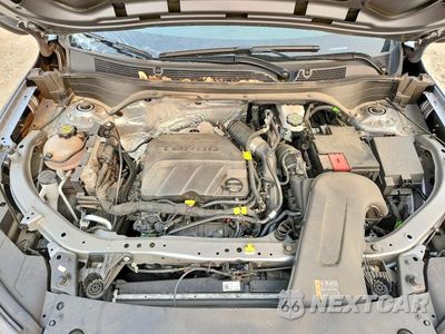 Zdjęcie 12 z 13 samochodu: 2025 CHEVROLET TRAX LS VIN:KL77LFEP2SC128012 - miniatura
