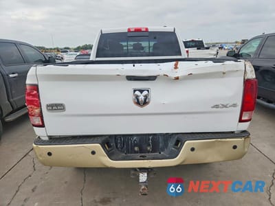 Zdjęcie 6 z 12 samochodu: 2011 DODGE RAM 2500 VIN:3D7TT2CT4BG625902 - miniatura
