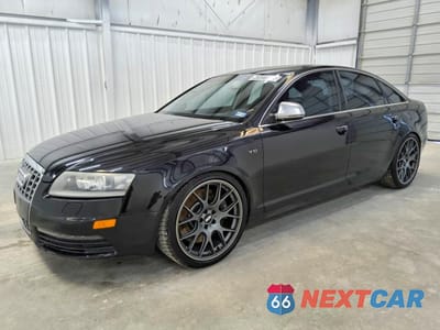 2011 AUDI S6 PRESTIGE WAUBNAFB7BN013307 - główne zdjęcie licytacji z USA - miniatura