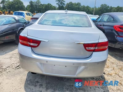 Zdjęcie 6 z 12 samochodu: 2015 BUICK VERANO VIN:1G4PS5SK3F4171620 - miniatura