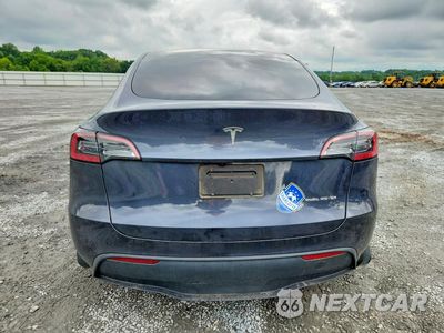 Zdjęcie 6 z 13 samochodu: 2023 TESLA MODEL Y VIN:7SAYGDEE2PA163786 - miniatura