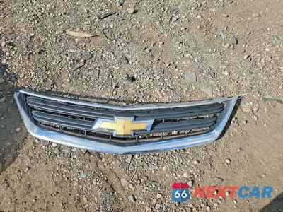 Zdjęcie 12 z 13 samochodu: 2017 CHEVROLET IMPALA LS VIN:2G11Z5S34H9108372 - miniatura