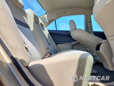 Zdjęcie 10 z 13 samochodu: 2012 TOYOTA CAMRY LE VIN:4T1BF1FK2CU072641 - miniatura