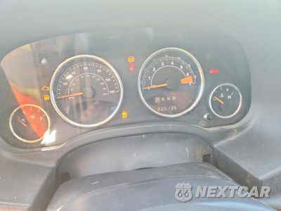 Zdjęcie 9 z 14 samochodu: 2016 JEEP COMPASS LATITUDE VIN:1C4NJDEB5GD757922 - miniatura