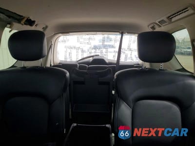 Zdjęcie 10 z 13 samochodu: 2019 INFINITI QX80 LUXE VIN:JN8AZ2NF0K9683792 - miniatura