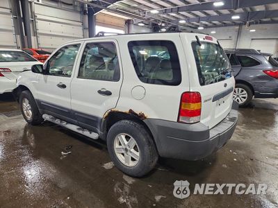 Drugie zdjęcie samochodu z przodu: 2006 FORD ESCAPE XLS VIN:1FMCU92Z56KC15464 - miniatura