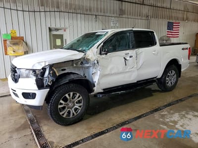 2019 FORD RANGER XL 1FTER4FH7KLA16651 - główne zdjęcie licytacji z USA - miniatura