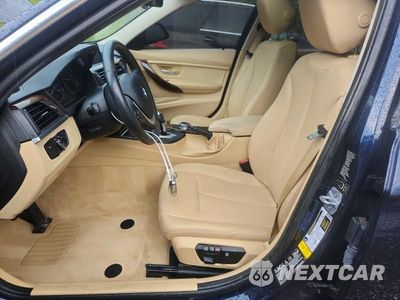 Zdjęcie 7 z 12 samochodu: 2015 BMW 328 XI SULEV VIN:WBA3B5G53FNS14902 - miniatura